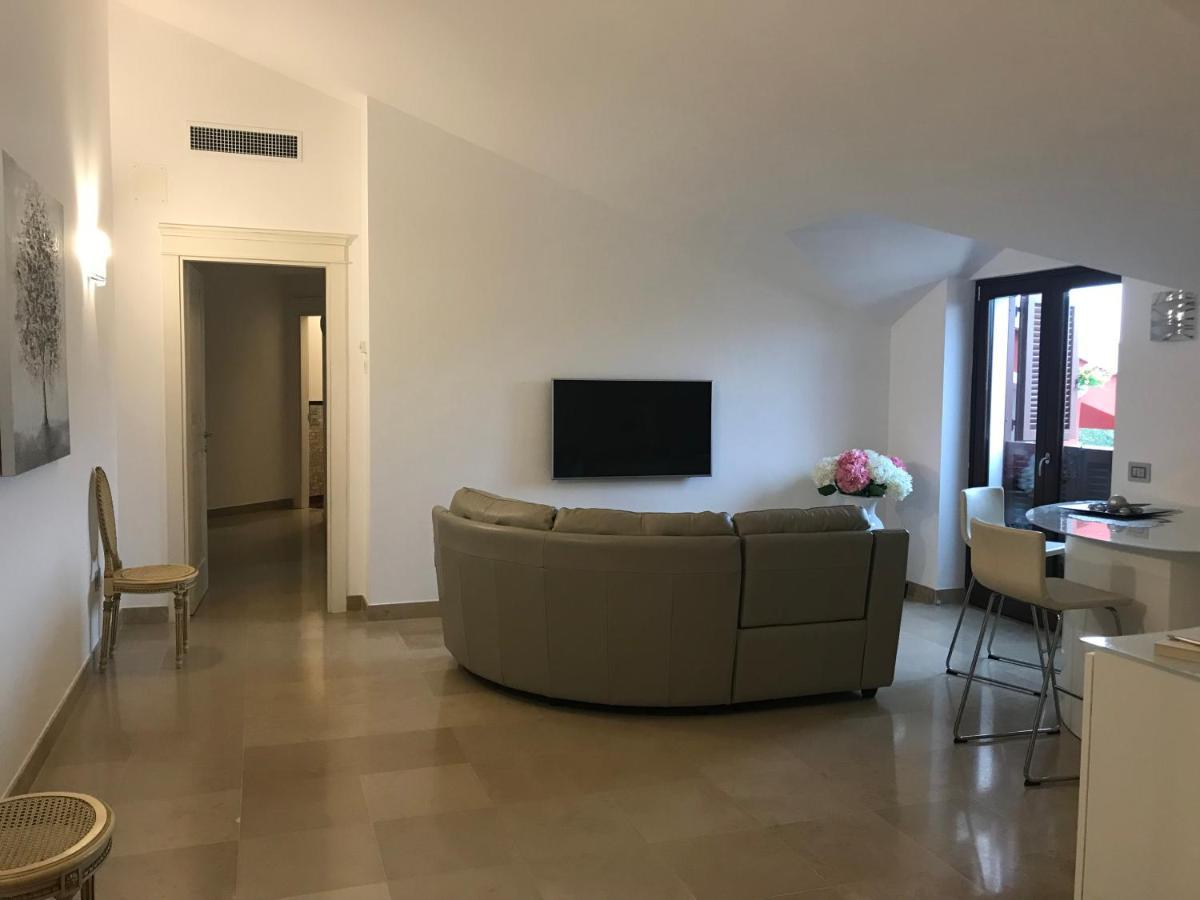Maria Ancona Suite Martina Franca Exteriör bild