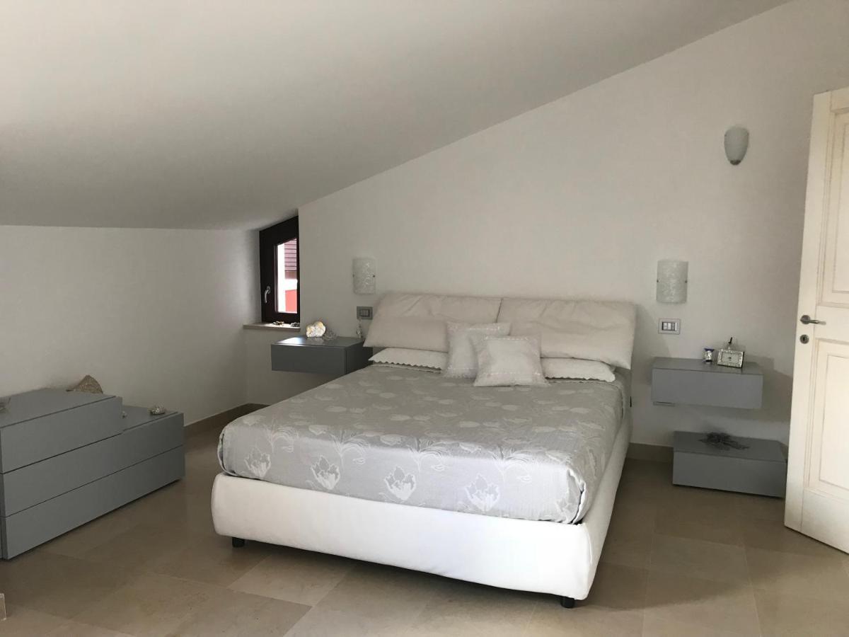 Maria Ancona Suite Martina Franca Exteriör bild