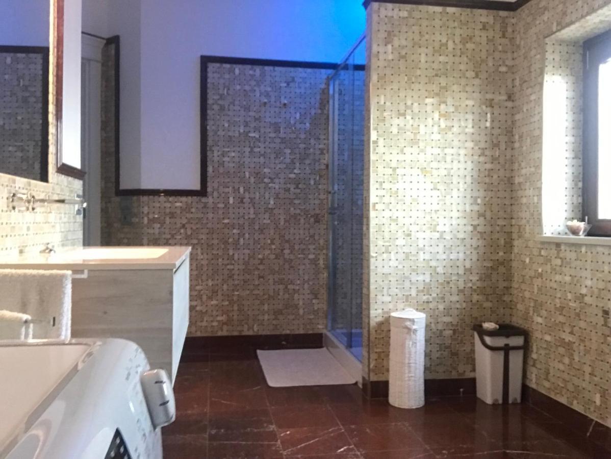 Maria Ancona Suite Martina Franca Exteriör bild