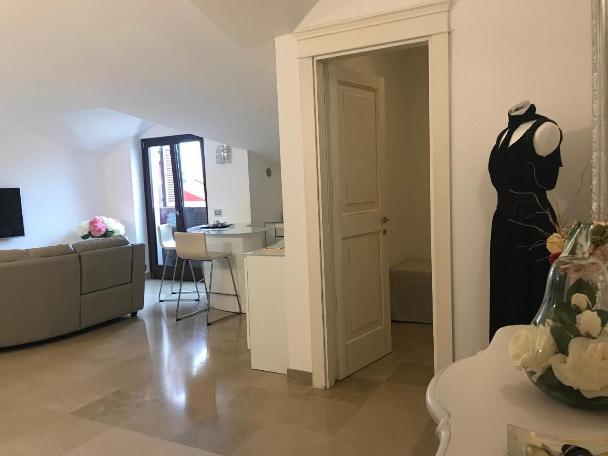 Maria Ancona Suite Martina Franca Exteriör bild