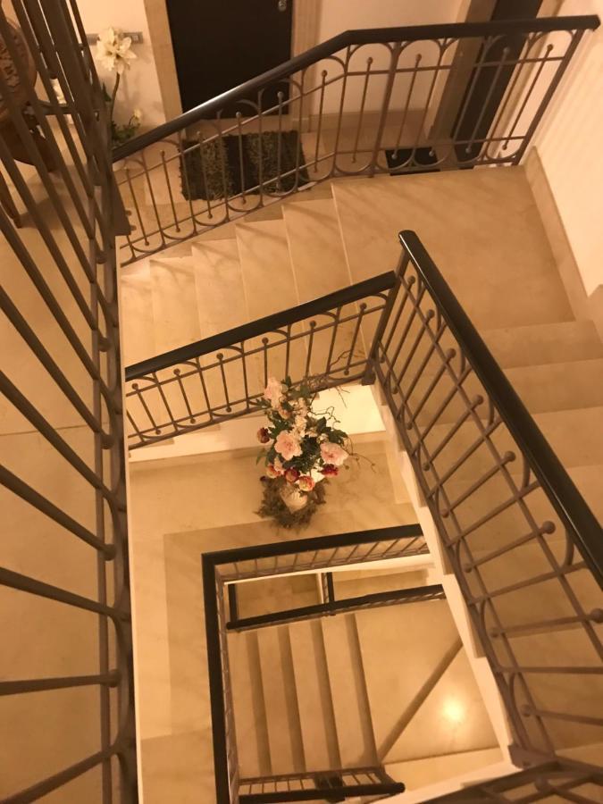 Maria Ancona Suite Martina Franca Exteriör bild