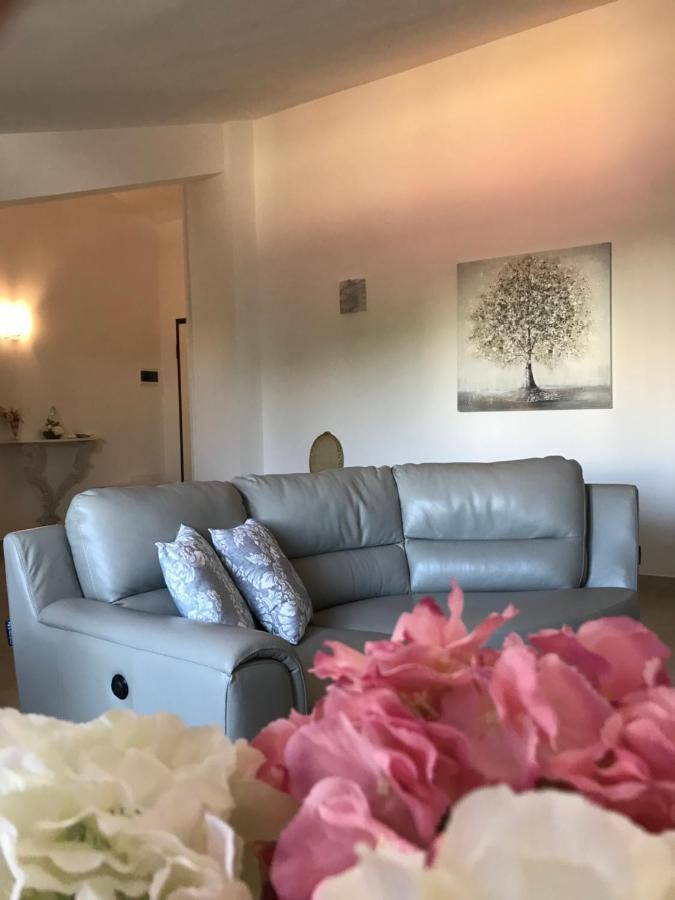 Maria Ancona Suite Martina Franca Exteriör bild