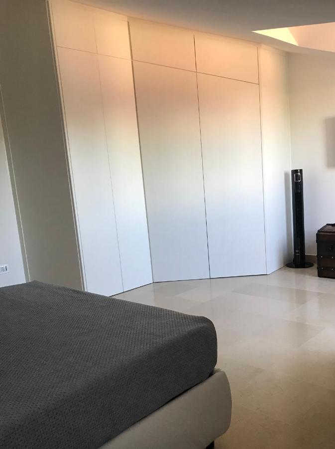 Maria Ancona Suite Martina Franca Exteriör bild