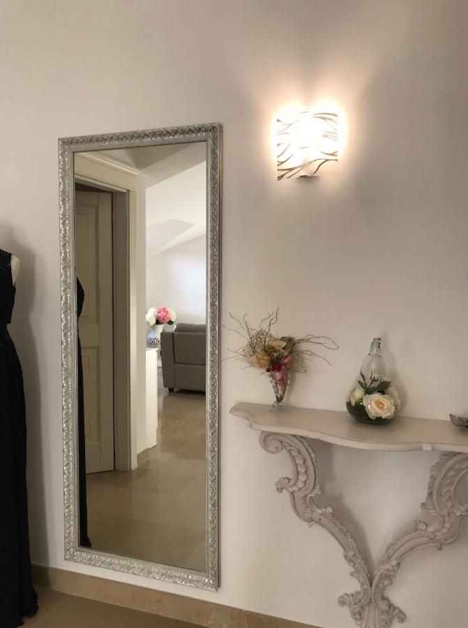 Maria Ancona Suite Martina Franca Exteriör bild