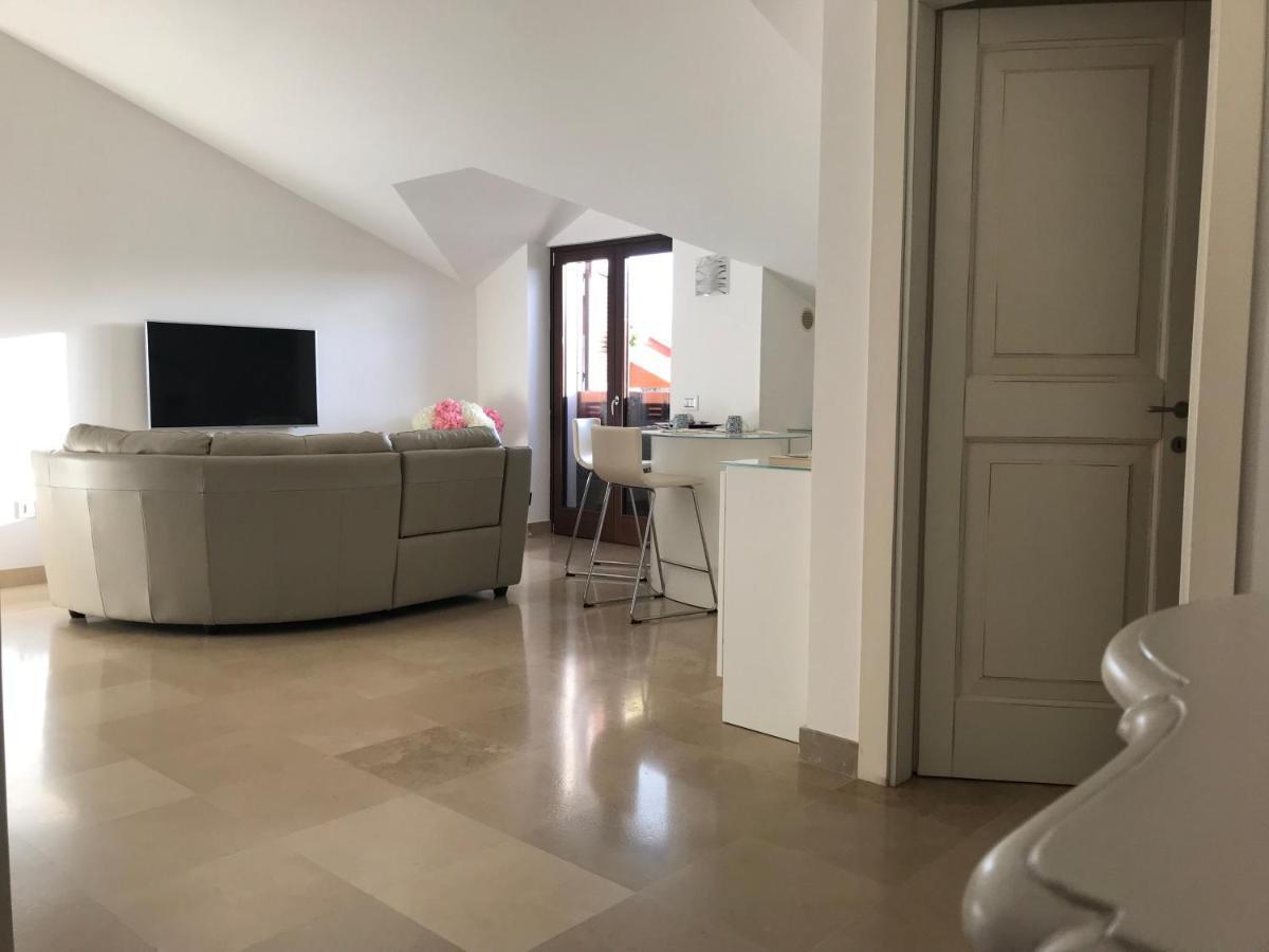 Maria Ancona Suite Martina Franca Exteriör bild