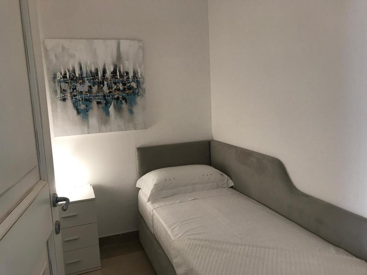 Maria Ancona Suite Martina Franca Exteriör bild
