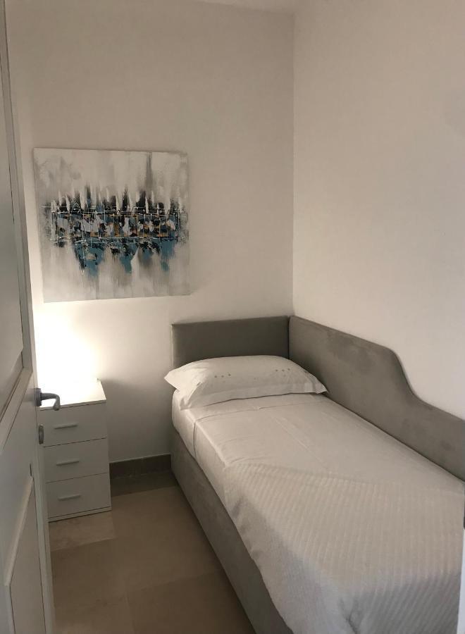 Maria Ancona Suite Martina Franca Exteriör bild