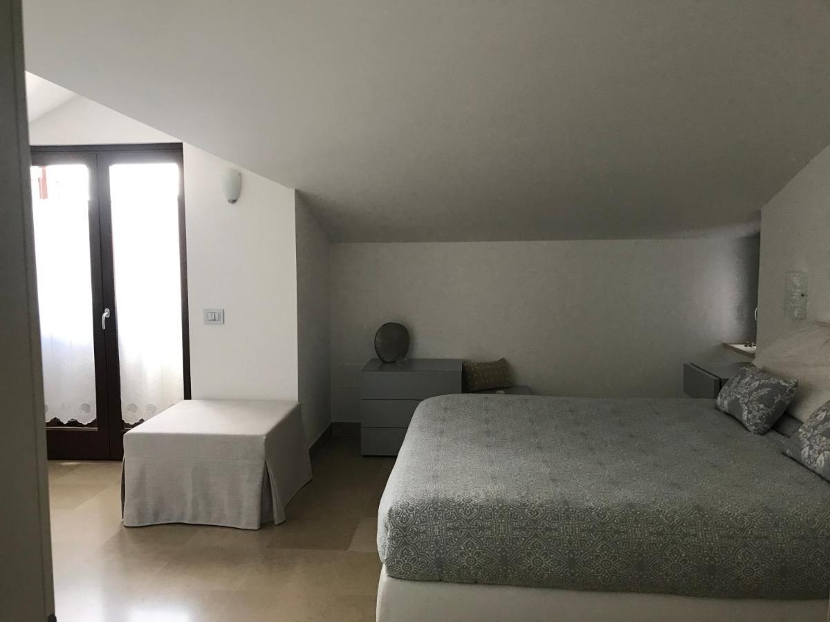 Maria Ancona Suite Martina Franca Exteriör bild