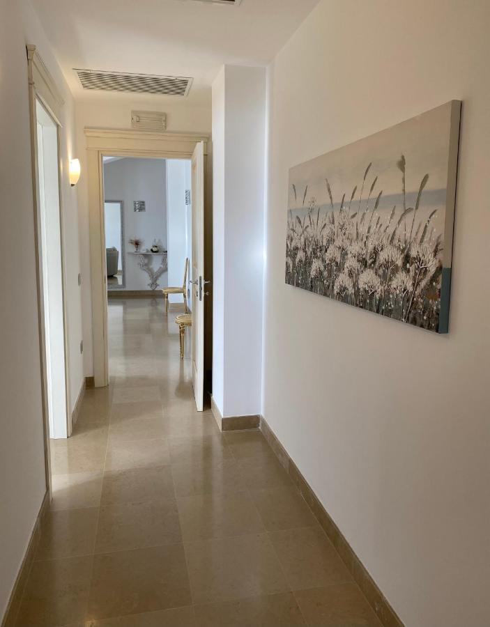 Maria Ancona Suite Martina Franca Exteriör bild
